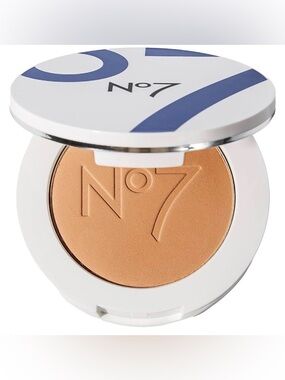 No7 Deep, Lift & Luminate, Translucent Setting Powder, NIB